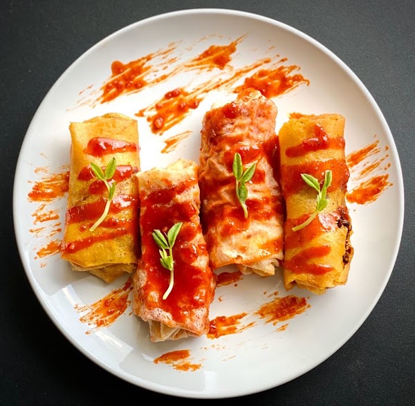 Papapopia Signature by Wak Popia Sri Watan - Photo 1