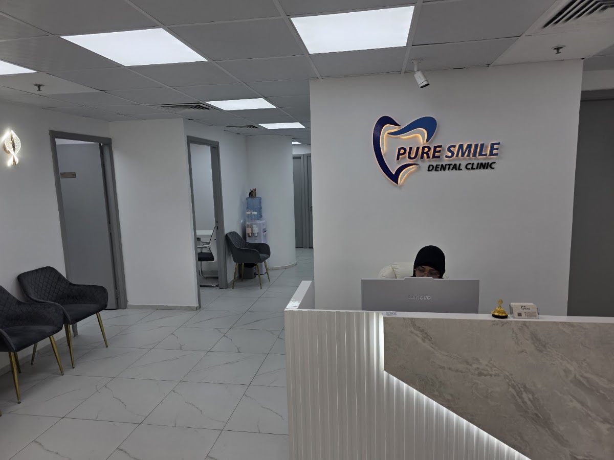 Pure Smile Dental Clinic