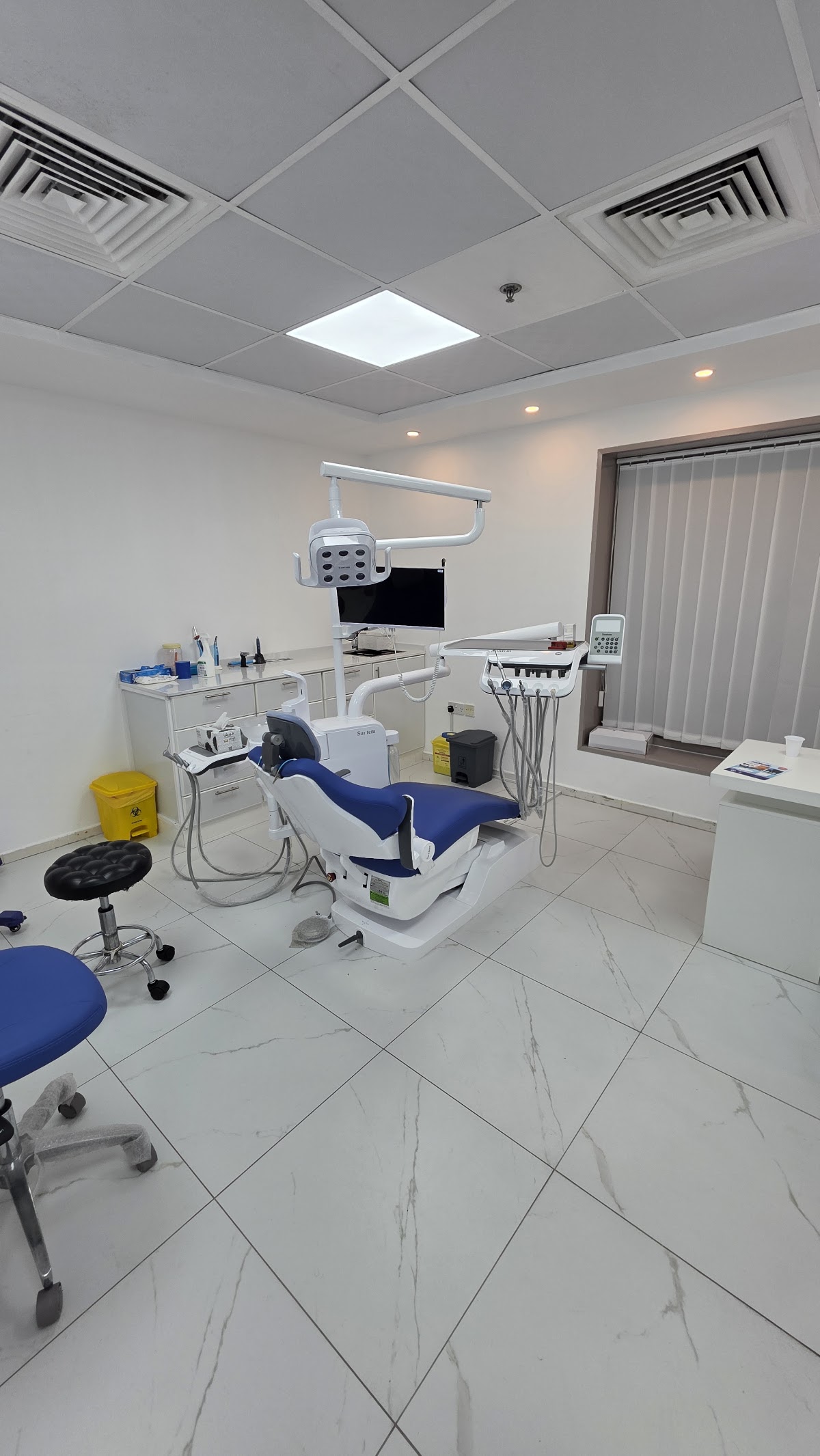 Pure Smile Dental Clinic 2