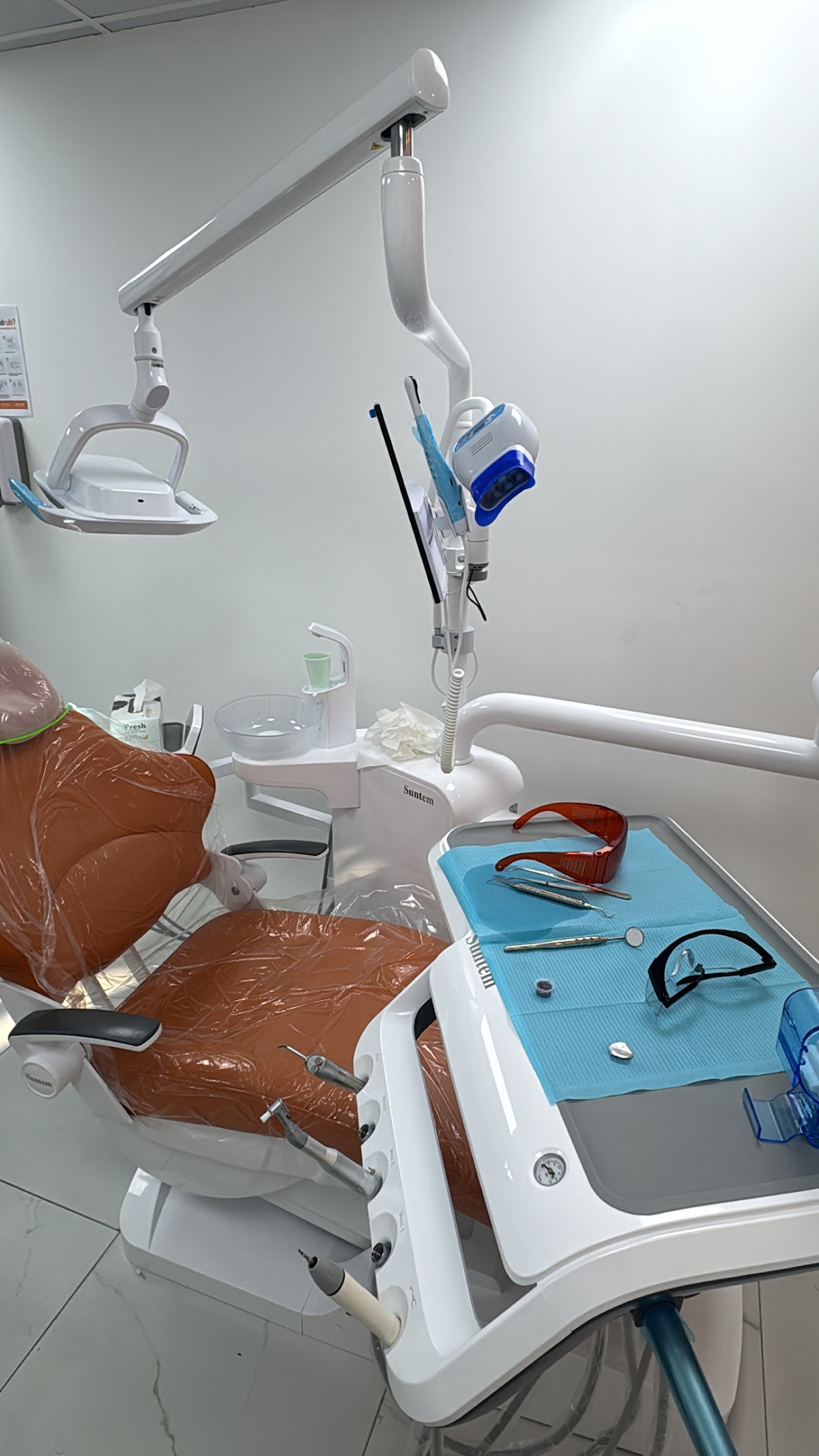 Pure Smile Dental Clinic 3