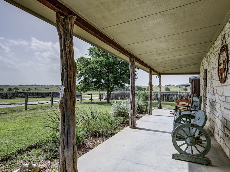 Nine Bar Ranch - Photo 2