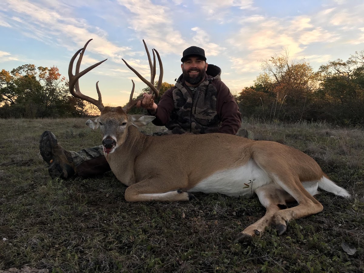 Nine Bar Ranch