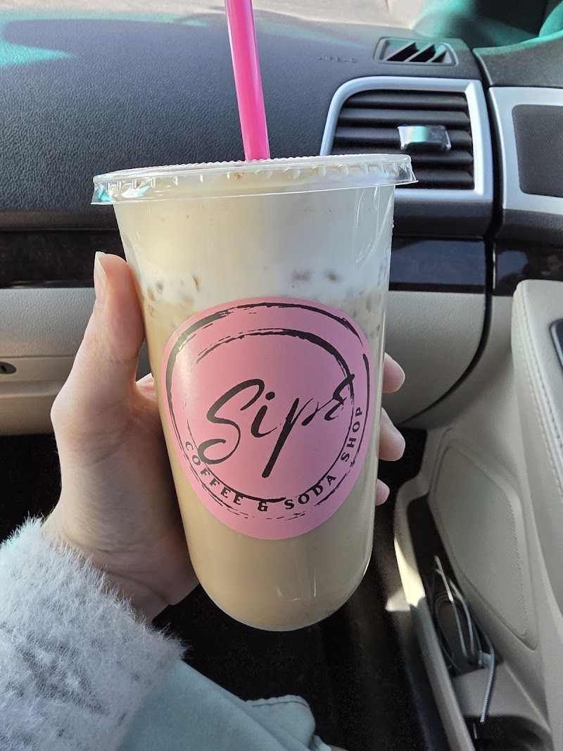 Sips Coffee & Soda Shop photo 4