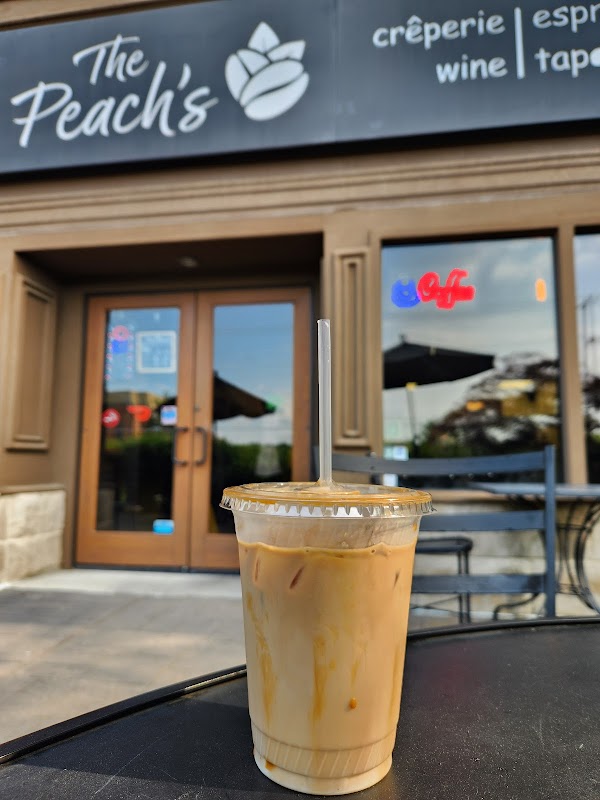 The Peach’s