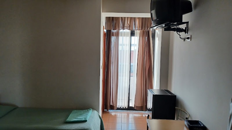 Expo Hotel photo 2