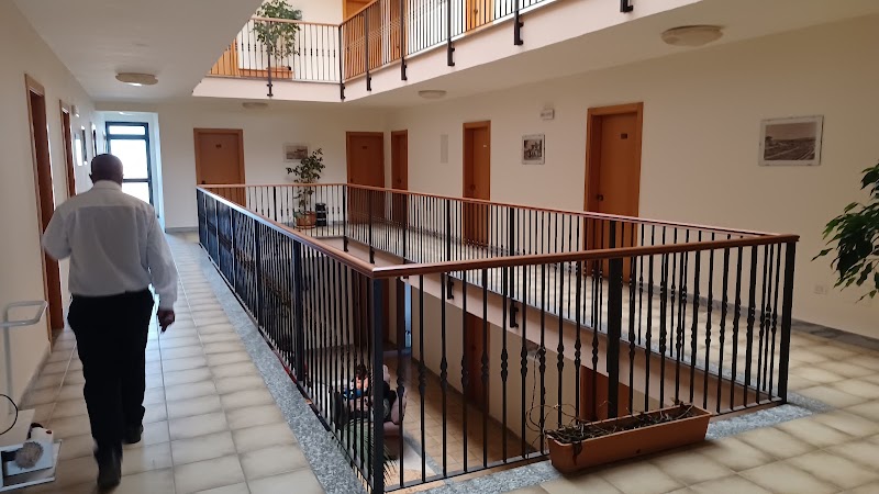Expo Hotel photo 5