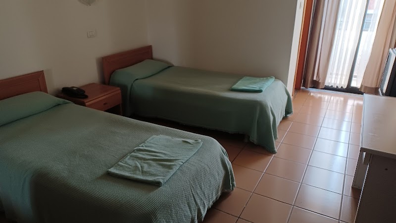 Expo Hotel photo 3
