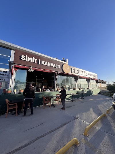 Fırın Abi - Restoran