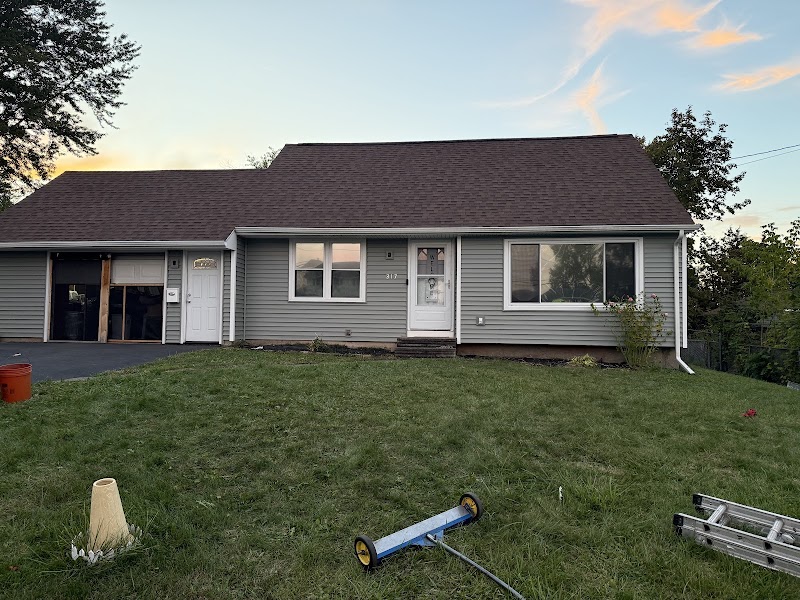 Energy Savers Inc. - General Contractor in Syracuse