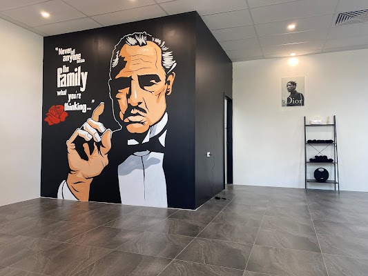 La Familia Barbers photo 3