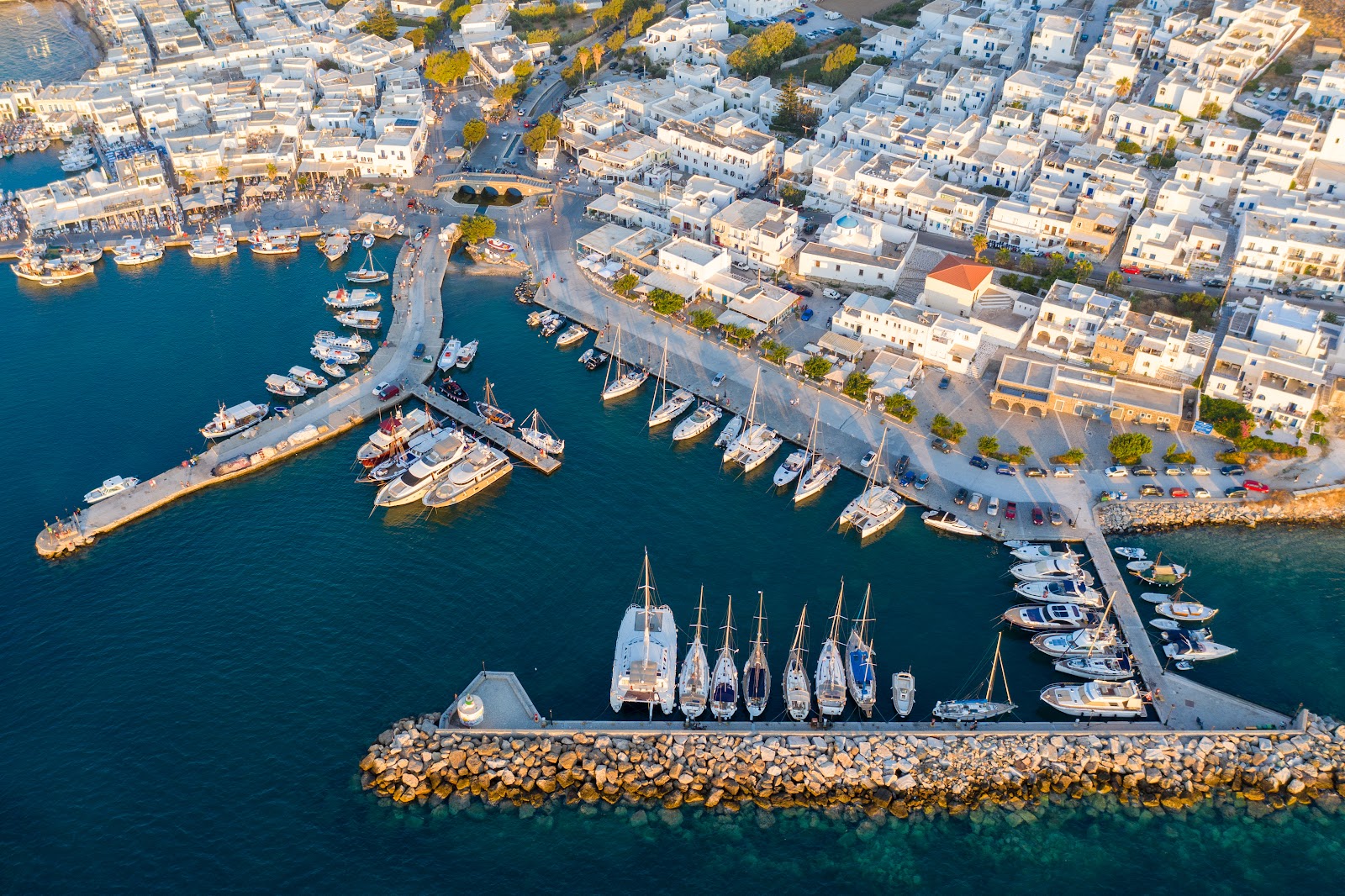 Best Dog-Friendly Hotels in Paros, Greece