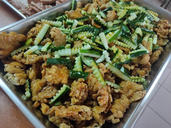 Sweet Garden Vegetarian Food Centre - Photo 1