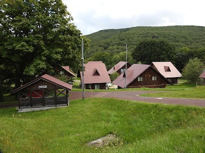 コテージ白樺村