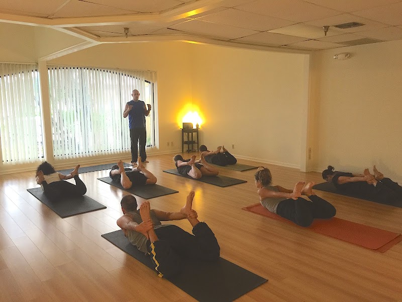 Keshava Radha Yoga Inc.