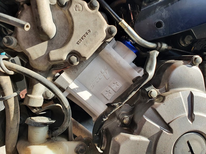 Team 6Speed Racing Motor Part and Accessories