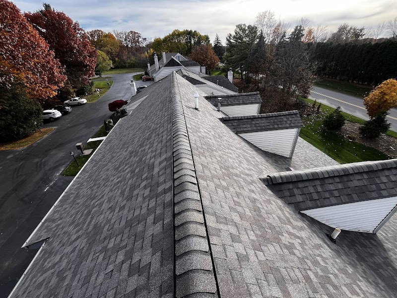 Allied Roofing photo 1