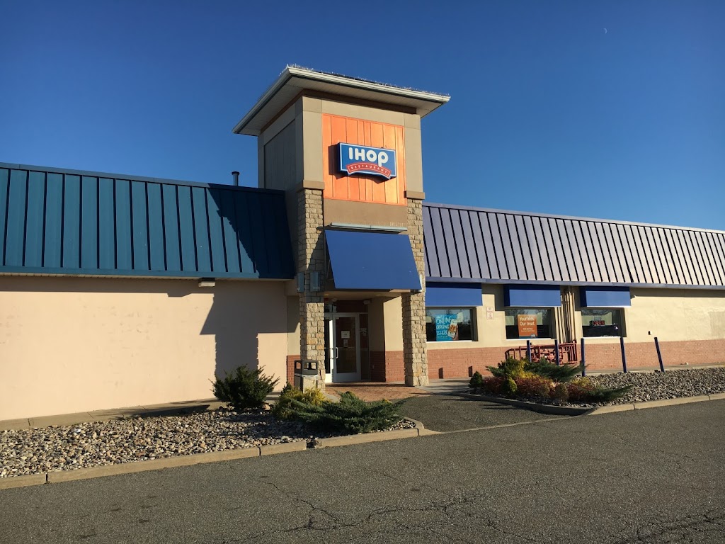 IHOP
