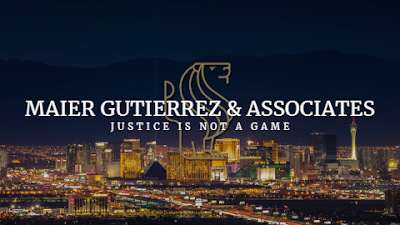 Maier Gutierrez Injury & Car Accident Lawyers Las Vegas - Car accident lawyer in Las Vegas