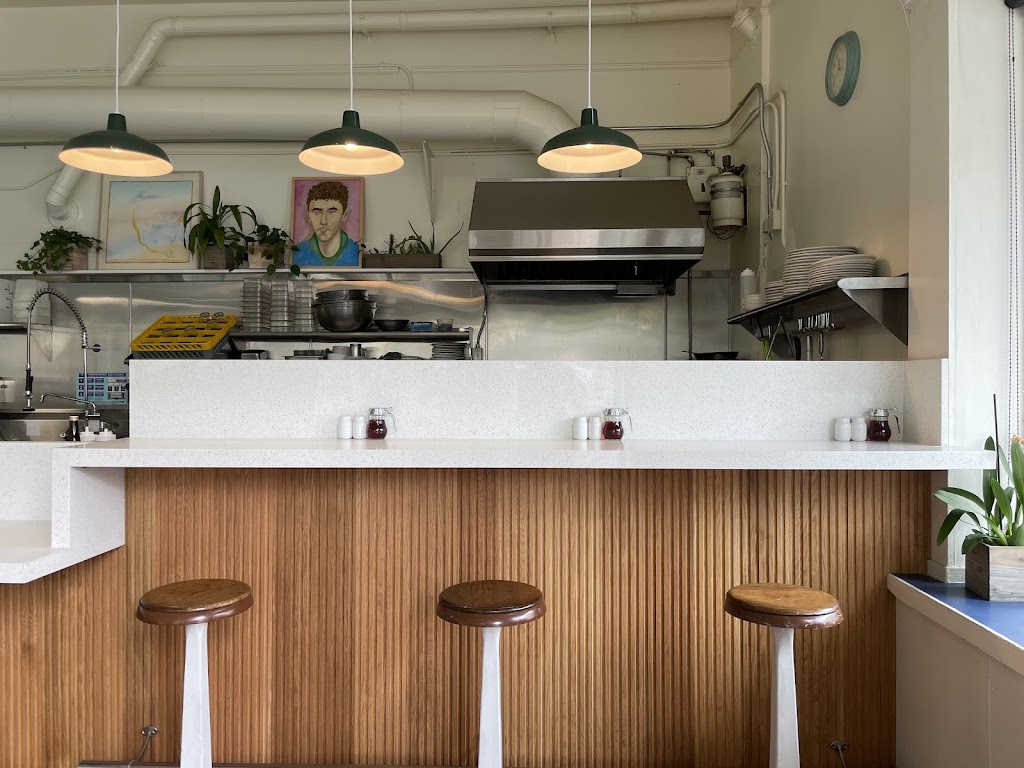 Chloe’s Cafe