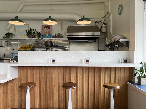 Chloe’s Cafe