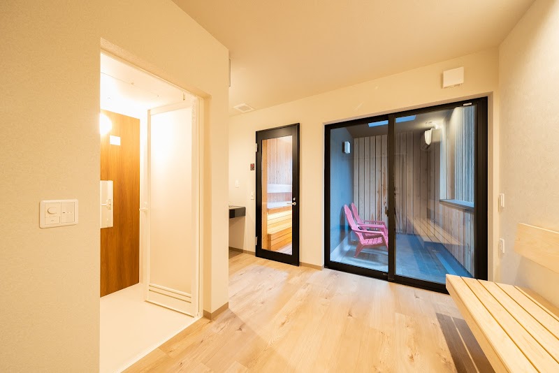 プライベートサウナＡＲＴ 2