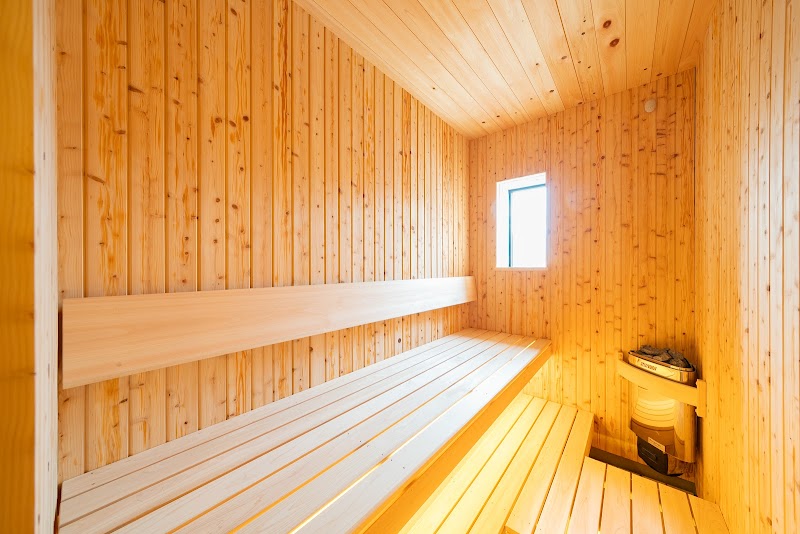 プライベートサウナＡＲＴ 3