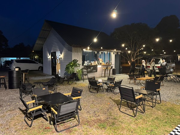 Kopi Camping - Photo 1