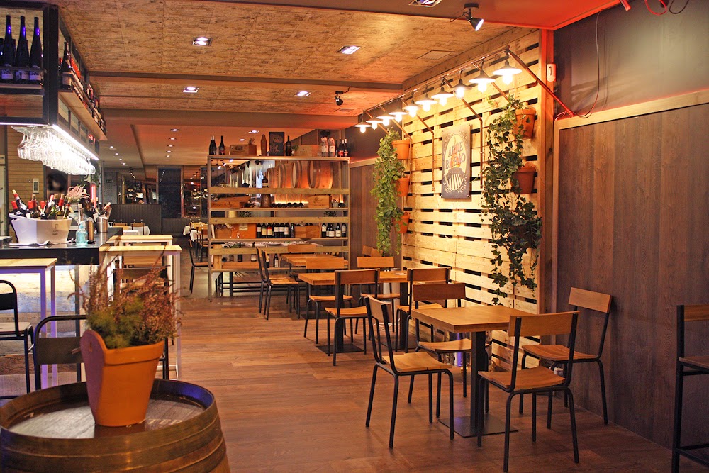 Asador Bilbao Brasan fotoğraf 1