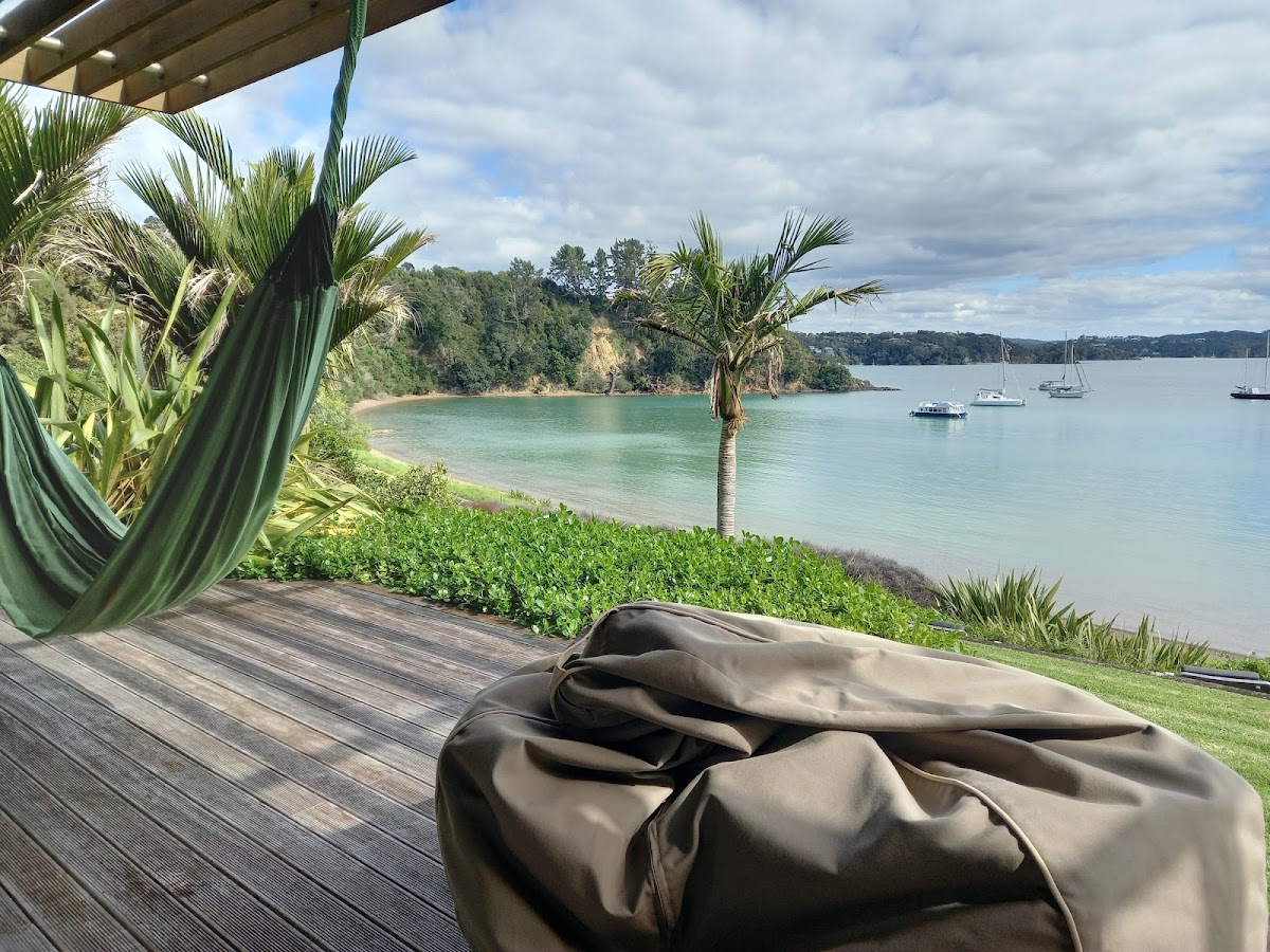 Te Hine Ruru Retreat — 4