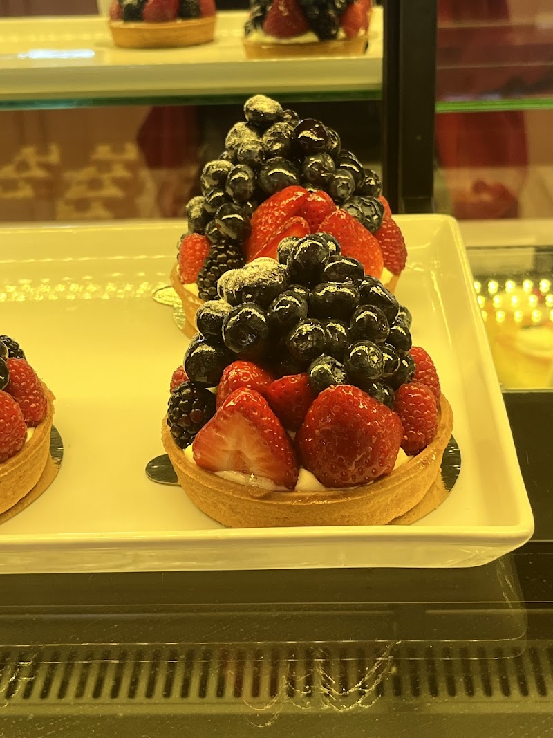 Paris Baguette photo 4