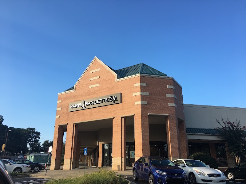 Paris Baguette photo 1