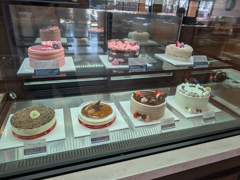 Paris Baguette photo 3