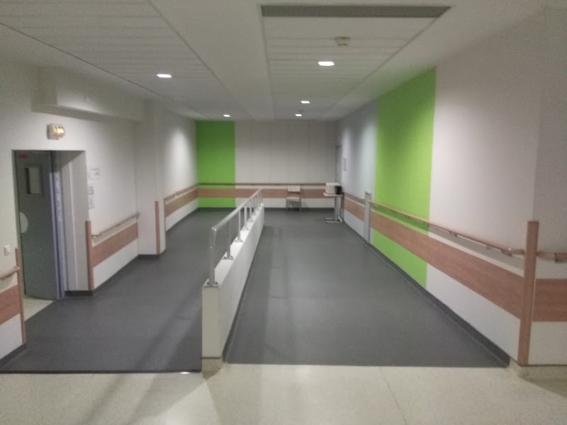Hôpital Jean Jaurès (Groupe SOS - Santé)