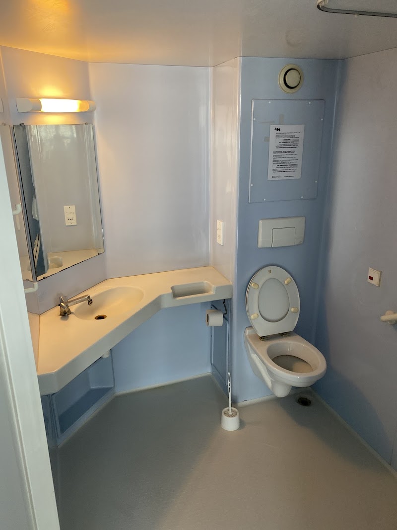 Hôpital Jean Jaurès (Groupe SOS - Santé)