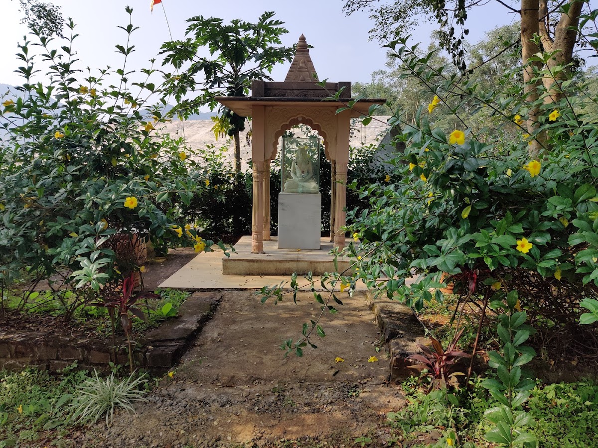 Ananda Kriya Yogashram — 4