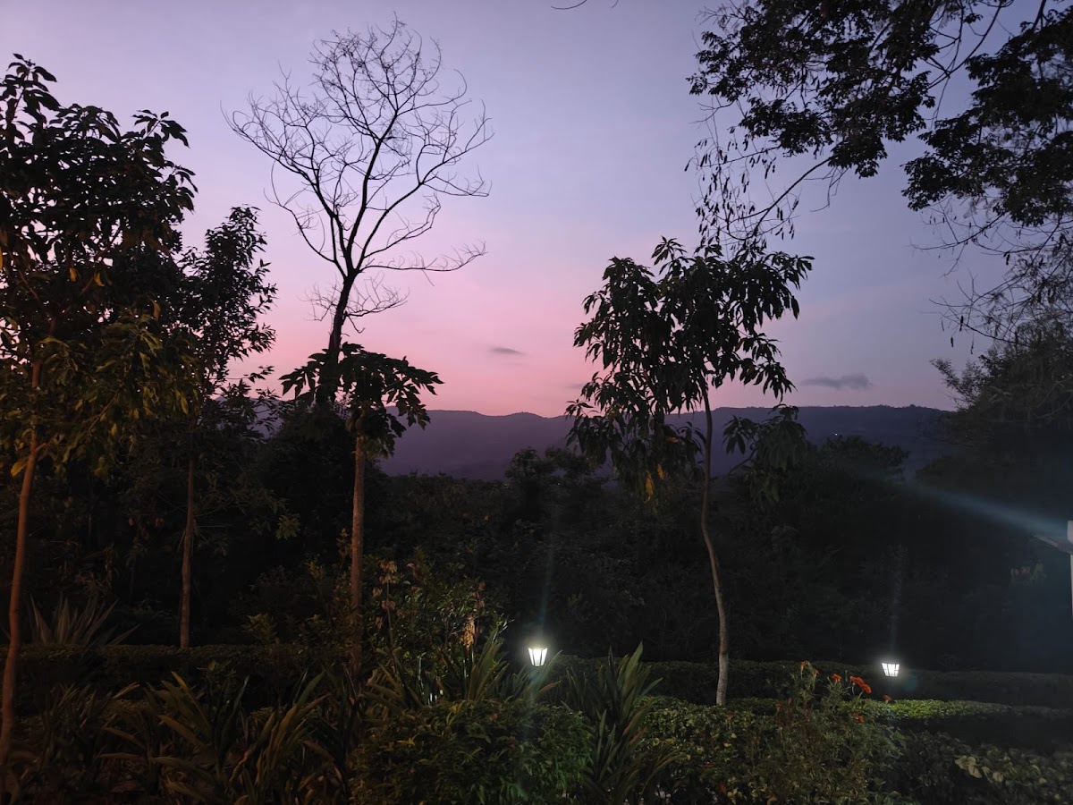 Ananda Kriya Yogashram