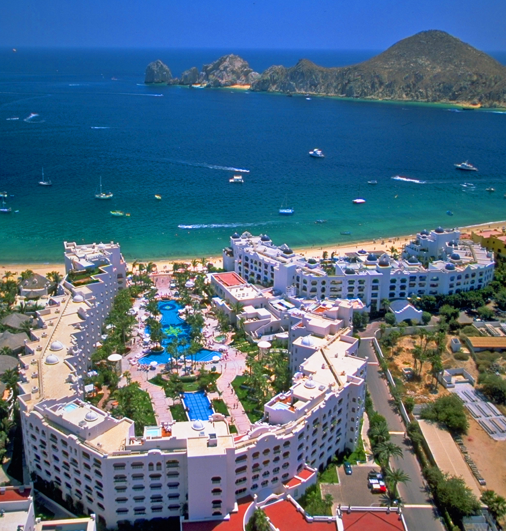 Pueblo Bonito Rosé Resort & Spa