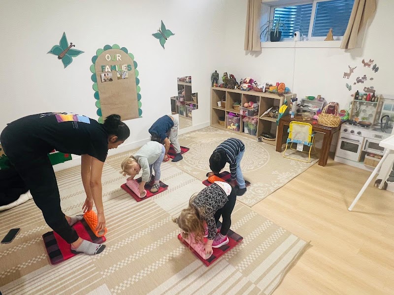 Almira's Dayhome Agency