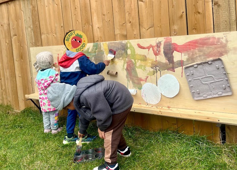 Almira's Dayhome Agency photo 3