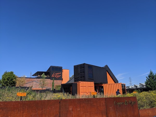 Photo by George Clark