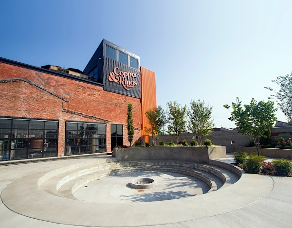 Photo by Copper & Kings