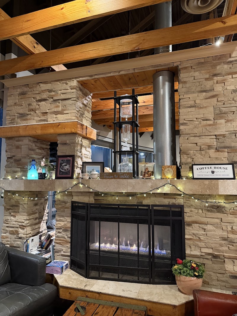 No.VI Coffee and Tea photo 4