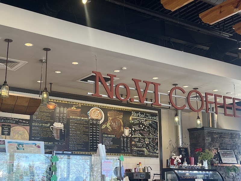 No.VI Coffee and Tea photo 2