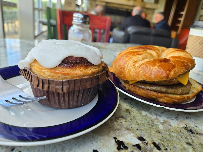 No.VI Coffee and Tea photo 3