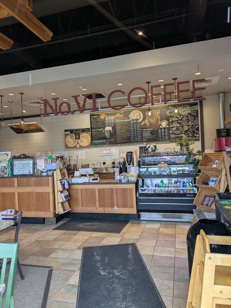 No.VI Coffee and Tea photo 4