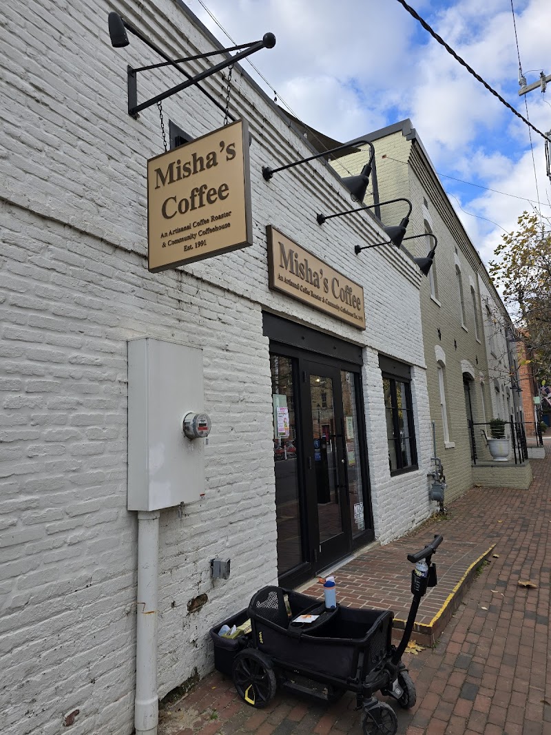 Misha’s Coffee photo 2