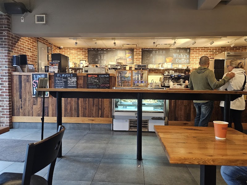 Misha’s Coffee photo 4