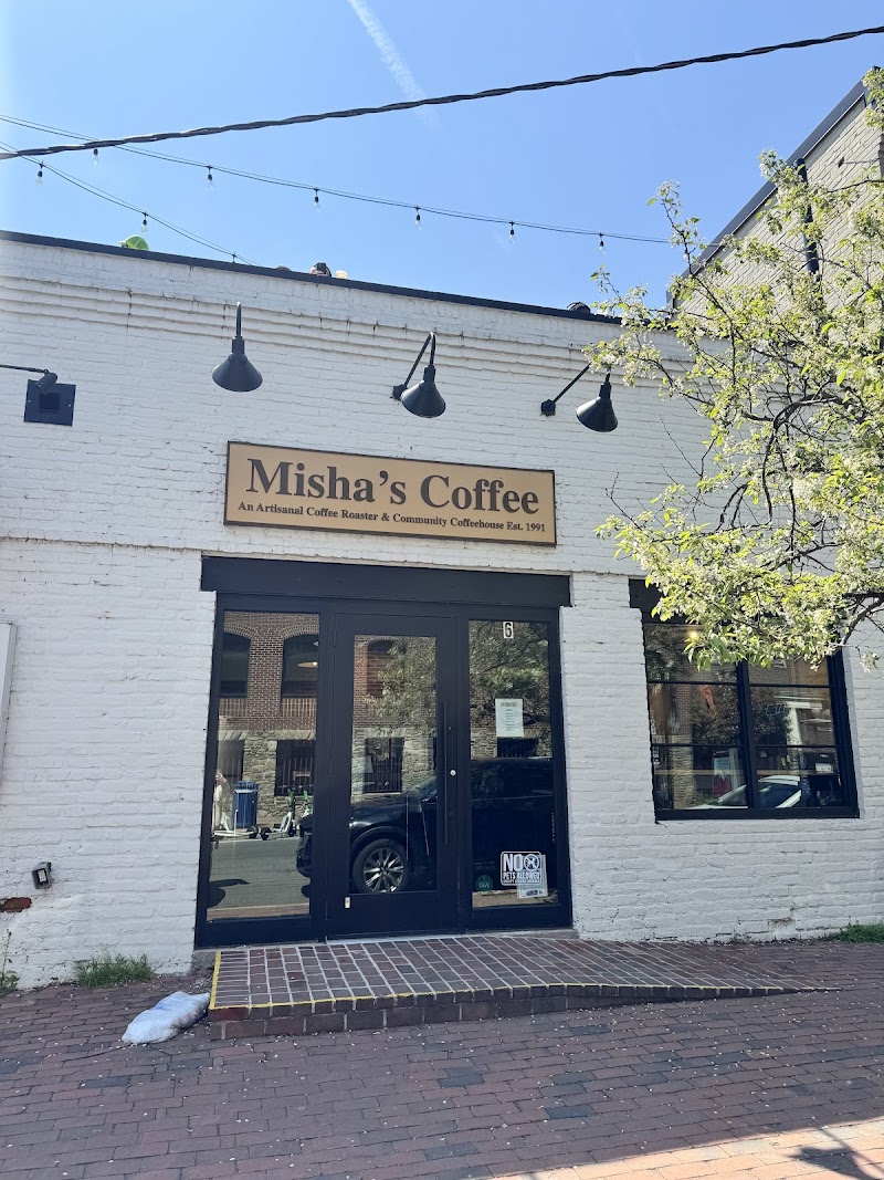 Misha’s Coffee photo 4