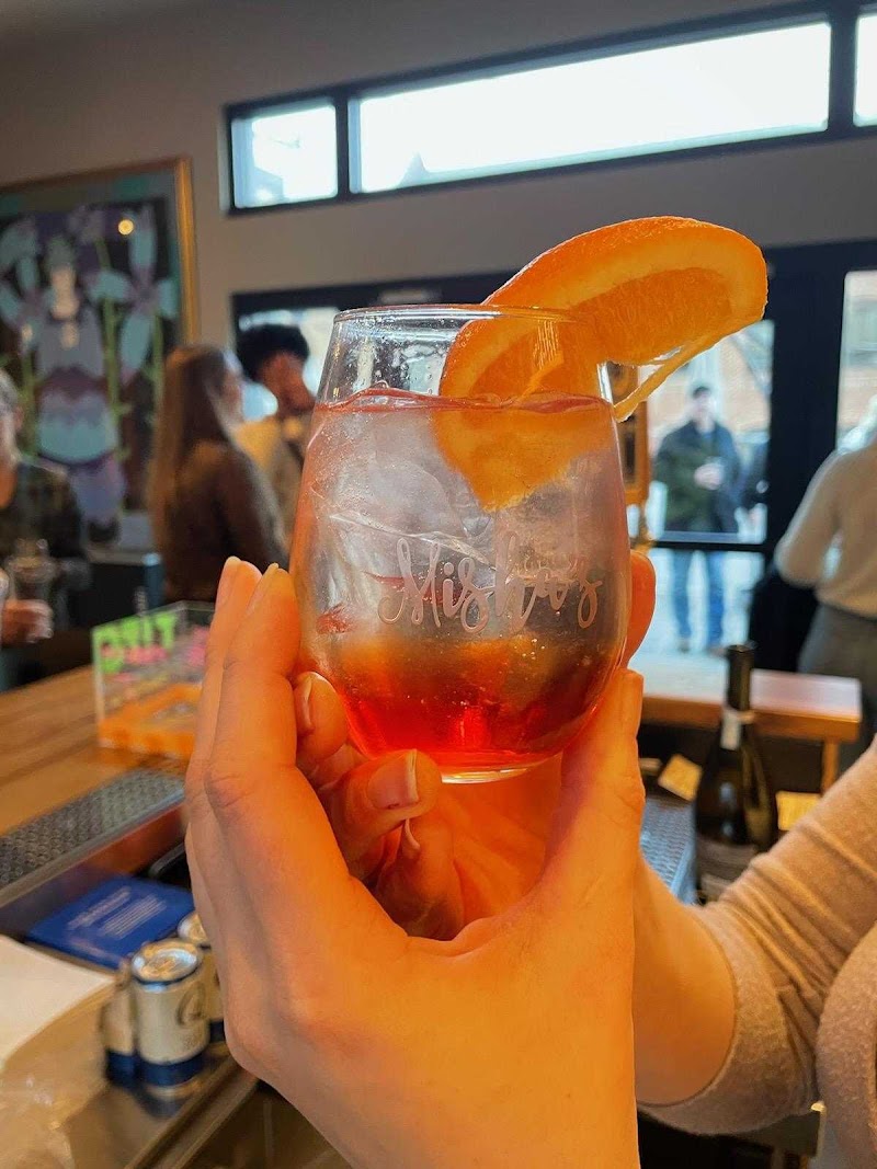 Misha’s Coffee photo 2