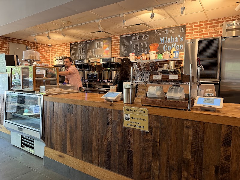 Misha’s Coffee photo 2